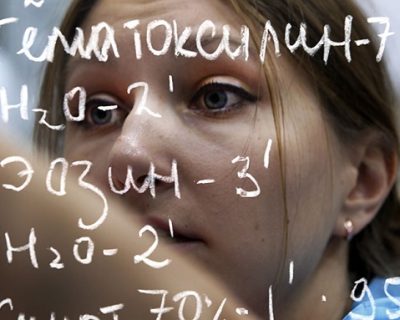 Рейтинг самых «умных» стран