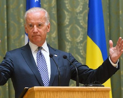 ЗРАДА! Байден предложил украинским путчистам создать... федеративную Украину