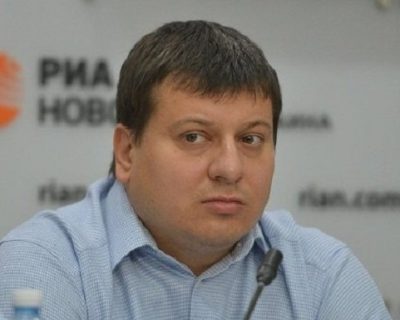 Павлив: у США и РФ согласованая позиция по всем вопросам Украины