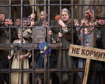 Как украинский долг России стал общемировой проблемой