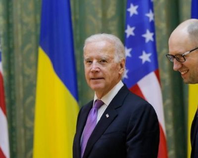 Путчисты пока не получили инструкций из Госдепа насчёт «Украинских штатов»