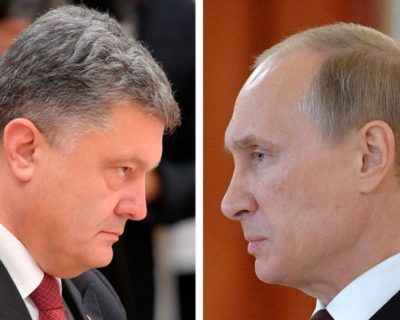 «Россия может сделать с Украиной что угодно, но сейчас это нецелесообразно»