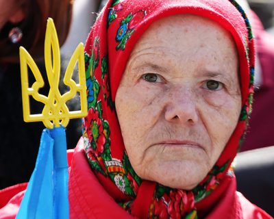 Львовский профессор призвал к подготовке нулевого Майдана