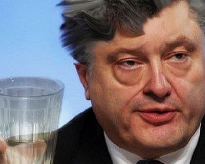 «С утра выпил – целый день президент»