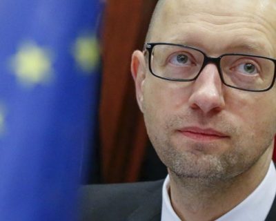 Яценюк о его главных достижениях