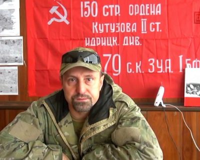 Секретарь Совбеза ДНР указал киевским путчистам что делать и на что не надеятся