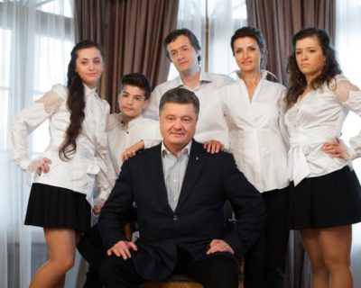 Порошенко отмывает деньги в Панаме, — эксперт