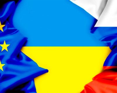 Путин подписал указ о приостановке зоны свободной торговли с Украиной