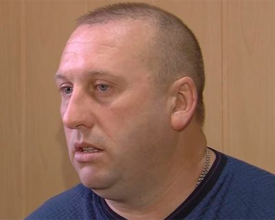 На сторону ЛНР ушёл украинский полицейский