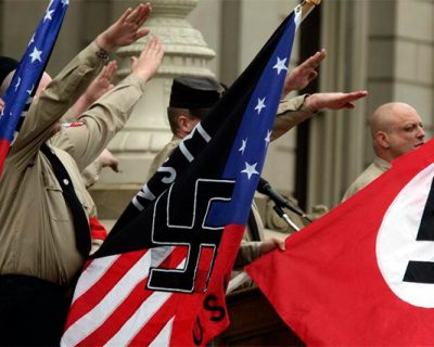 Генассамблея ООН приняла резолюцию против героизации нацизма. США, Канада и Украина - против