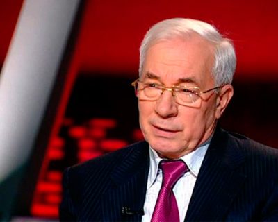 Николай Азаров: Вспоминая события. 2 года назад, декабрь 2013г.