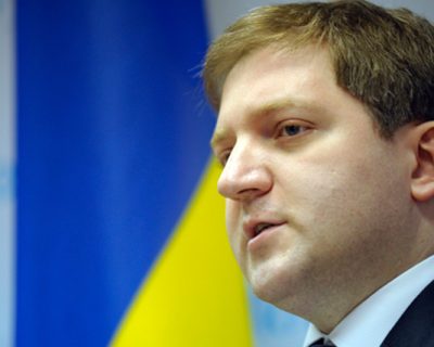 Трезвый голос из Киева: Украина проиграла, надо идти на уступки