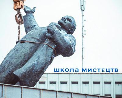 Венецианская комиссия дала негативное заключение по украинскому закону о декоммунизации