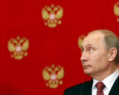 Путин кардинально пересматривает доктрину на украинском направлении