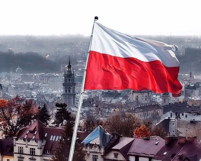 Польша готовится отжимать шахты Донбасса и угодья Полтавщины