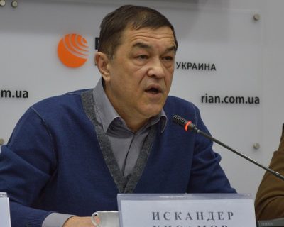 Украинский политолог: Майдан - это деградация Украины