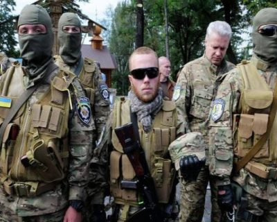 «Там реально беспредел», — жители Херсонщины о разгуле нацистских карательных банд
