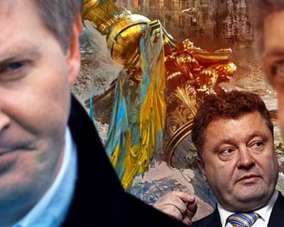 Как украинские олигархи переиграли самих себя