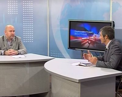 В парламенте ДНР назвали позором планирование бюджета Украины при участии американских чиновников