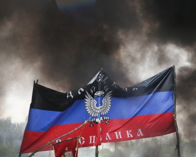 Русские не согласны на капитуляцию Донбасса