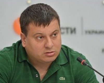 Выздоровление Украины начнется только после "РАЗГРОМА" нынешних СМИ