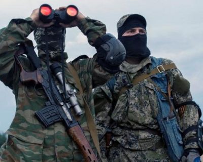 Что ждёт Донбасс в обозримой перспективе?