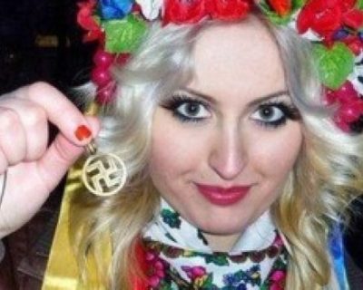 Политолог объяснил украинцам, где фашисты, и что с ними надо сделать России
