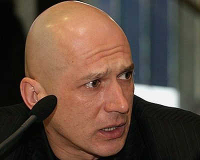 Укронацист оболгал киевское такси