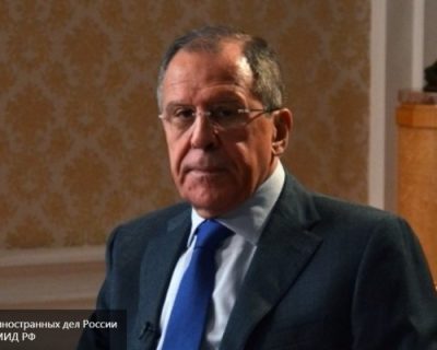 В Европе считают ошибкой конфликт с Россией из-за путчистов Украины