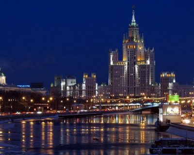 Весь 2015 год Россия боролась с европейским варварством