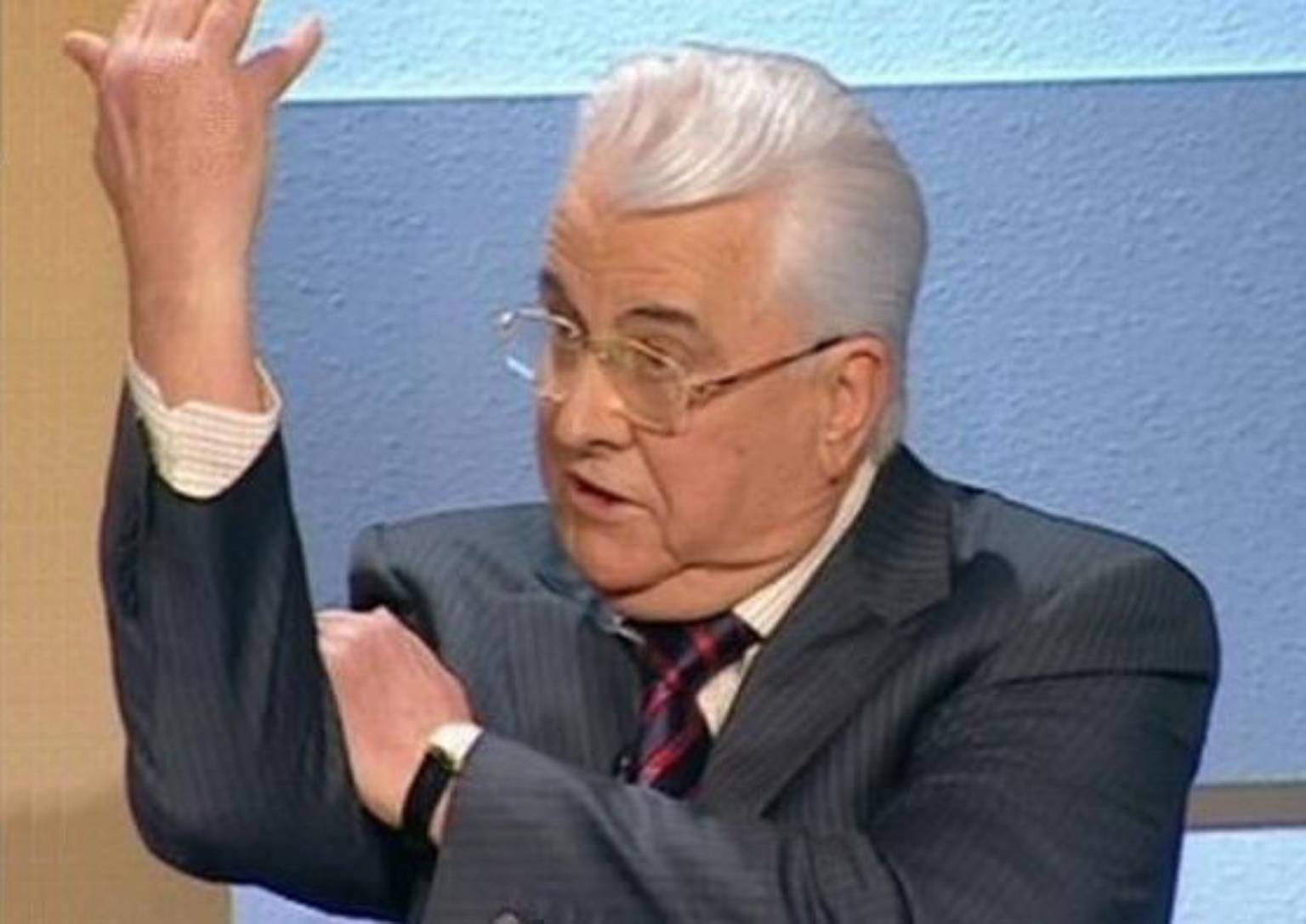 Леонид Кравчук