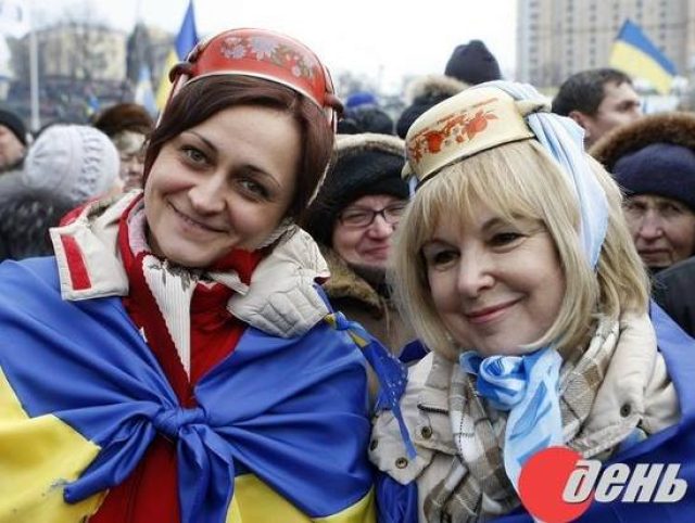 Кастрюли на голову - мозги в мусорное ведро. Два года знаковому перформансу