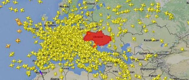 Украина, так чьи же финансы поют романсы?