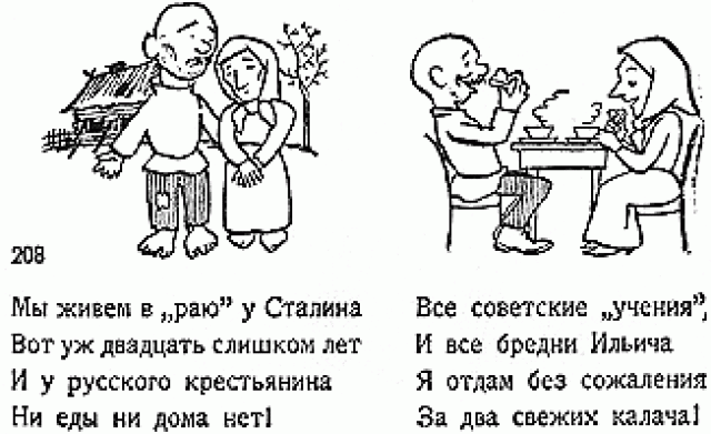 Голод 1933: реальное исследование. Часть I Голод 1933: реальное исследование. Часть I