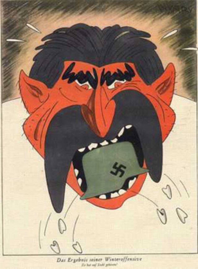 Голод 1933: реальное исследование. Часть II