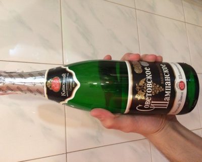 Рабам советского не надо