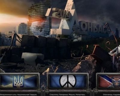 Что стало с Украиной и чего достиг Донбасс
