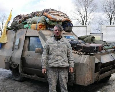 Украина после дефолта: бедные злые люди