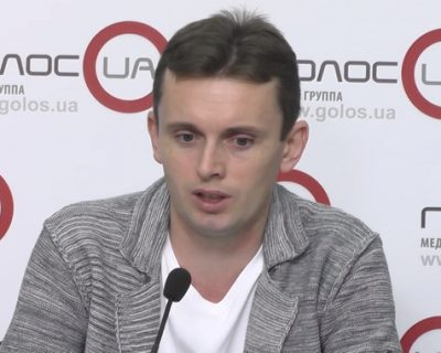 На Украине готовится миротворческая операция по жесткой зачистке правых радикалов