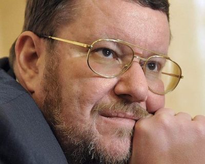 Это и есть конец Европы