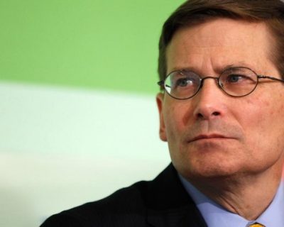 Бывший директор ЦРУ: Под присмотром Обамы ИГИЛ испытывает небывалый подъем