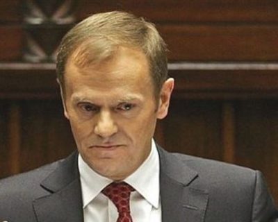Шенген рухнет через пару месяцев, — председатель Евросовета