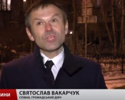 США пытаются пропихнуть свежего холуя на роль нового «лидера нации»