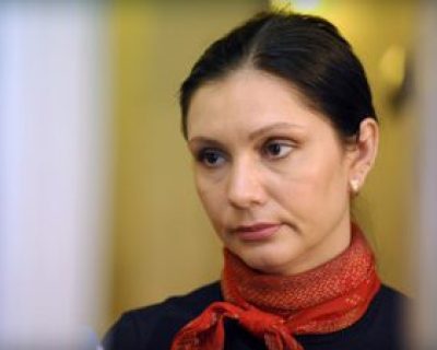 Елена Бондаренко