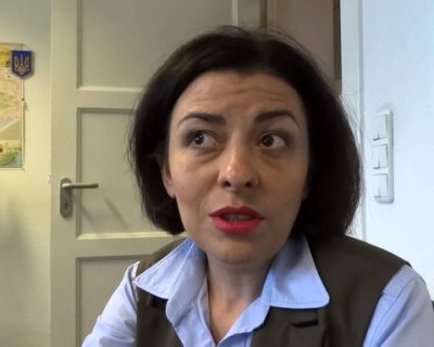 Путчисты-склочники устроили скандал и сбежали с форума Украина–ЕС