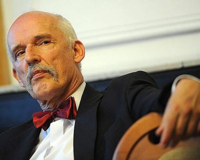«Это нонсенс» - евродепутат прокомментировал скандальную истерику упоротых на форуме «Украина-ЕС»