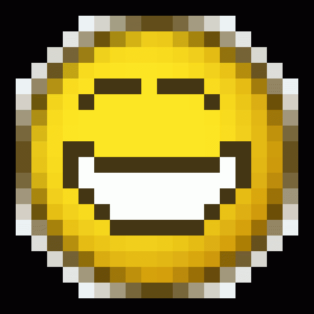 wink