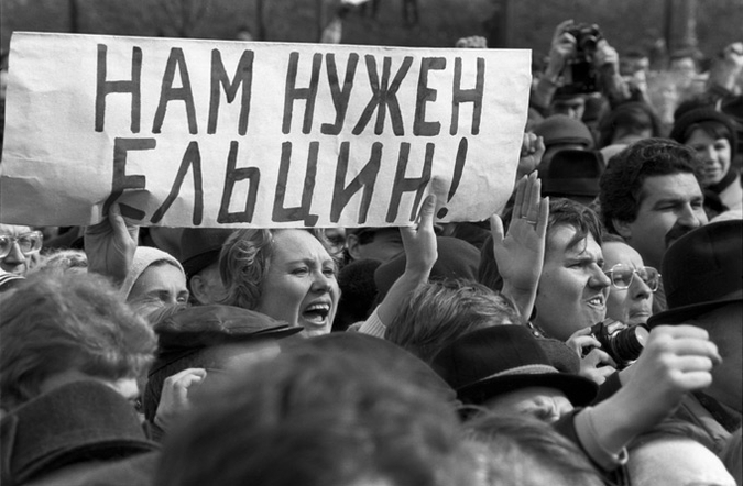 Орущие «хохлы небратья» гребут всех под одну гребёнку и разделяют взгляды хунты