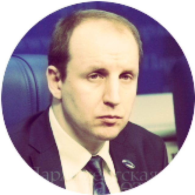 Богдан Безпалько