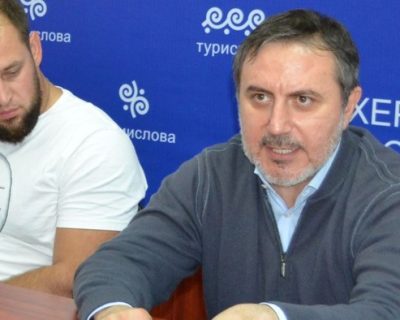Лояльные киевским путчистам крымчане ужаснулись от проукраинских халифатовцев Ислямова